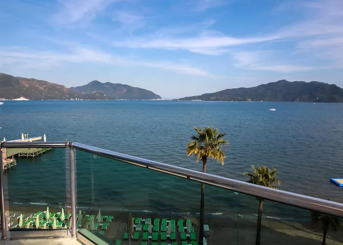 Yuvam Prime Marmaris