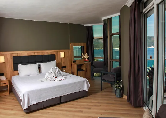 Yuvam Prime Marmaris