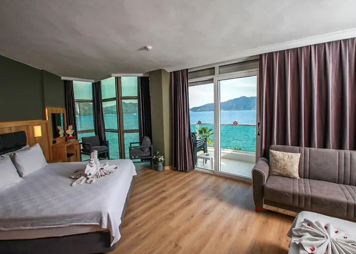 Yuvam Prime Ξενοδοχείο