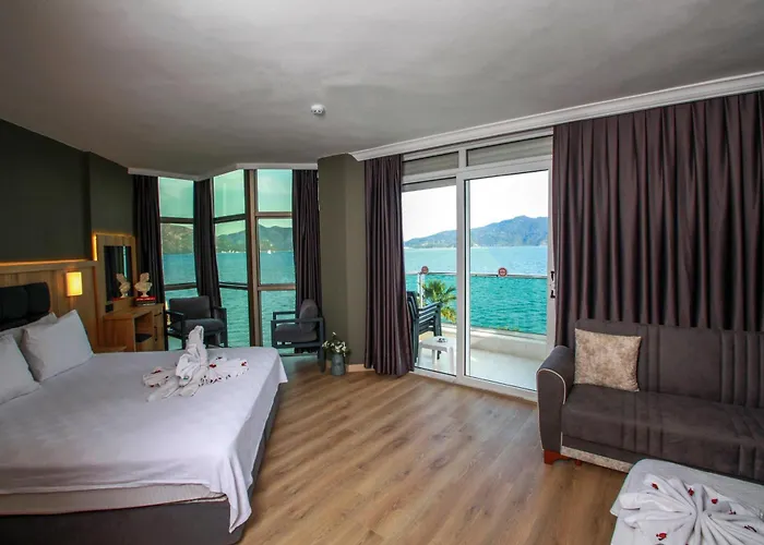 Ξενοδοχείο Yuvam Prime